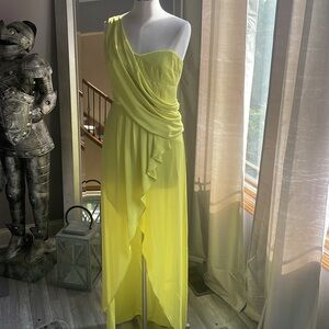 BCBG Maxazria Dress